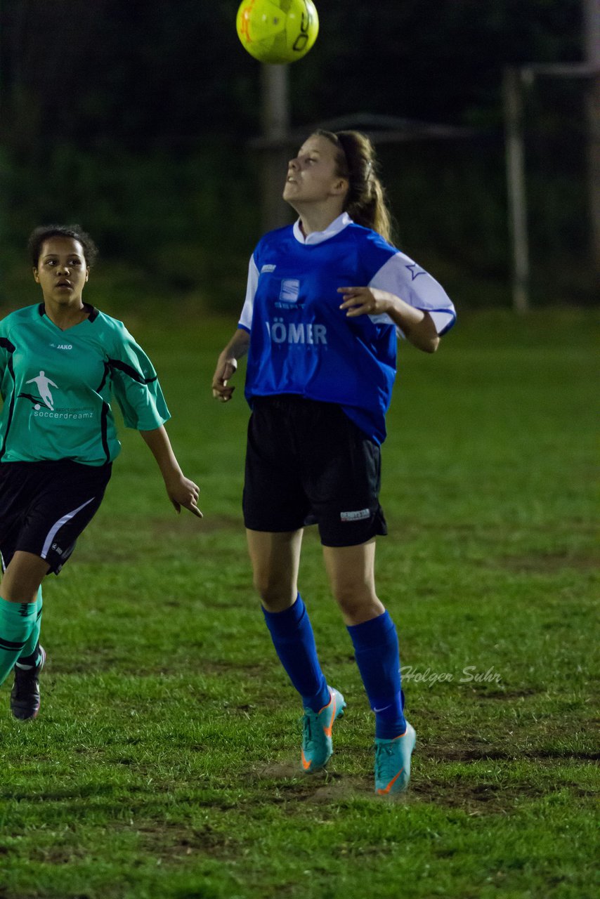 Bild 298 - B-Juniorinnen KaKi beim Abendturnier Schackendorf